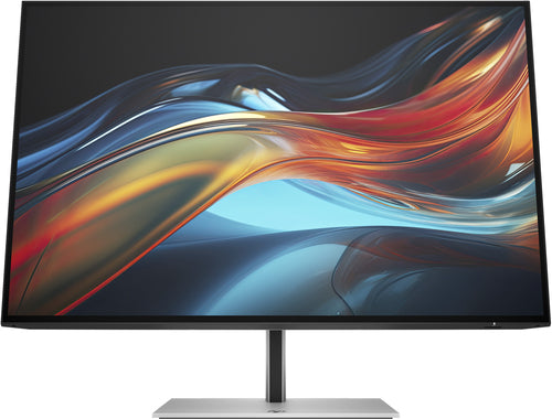 HP Series 7 Pro 24 inch WUXGA USB-C Monitor - 724pu HP Series 7 Pro 24 inch WUXGA USB-C Monitor - 724pu